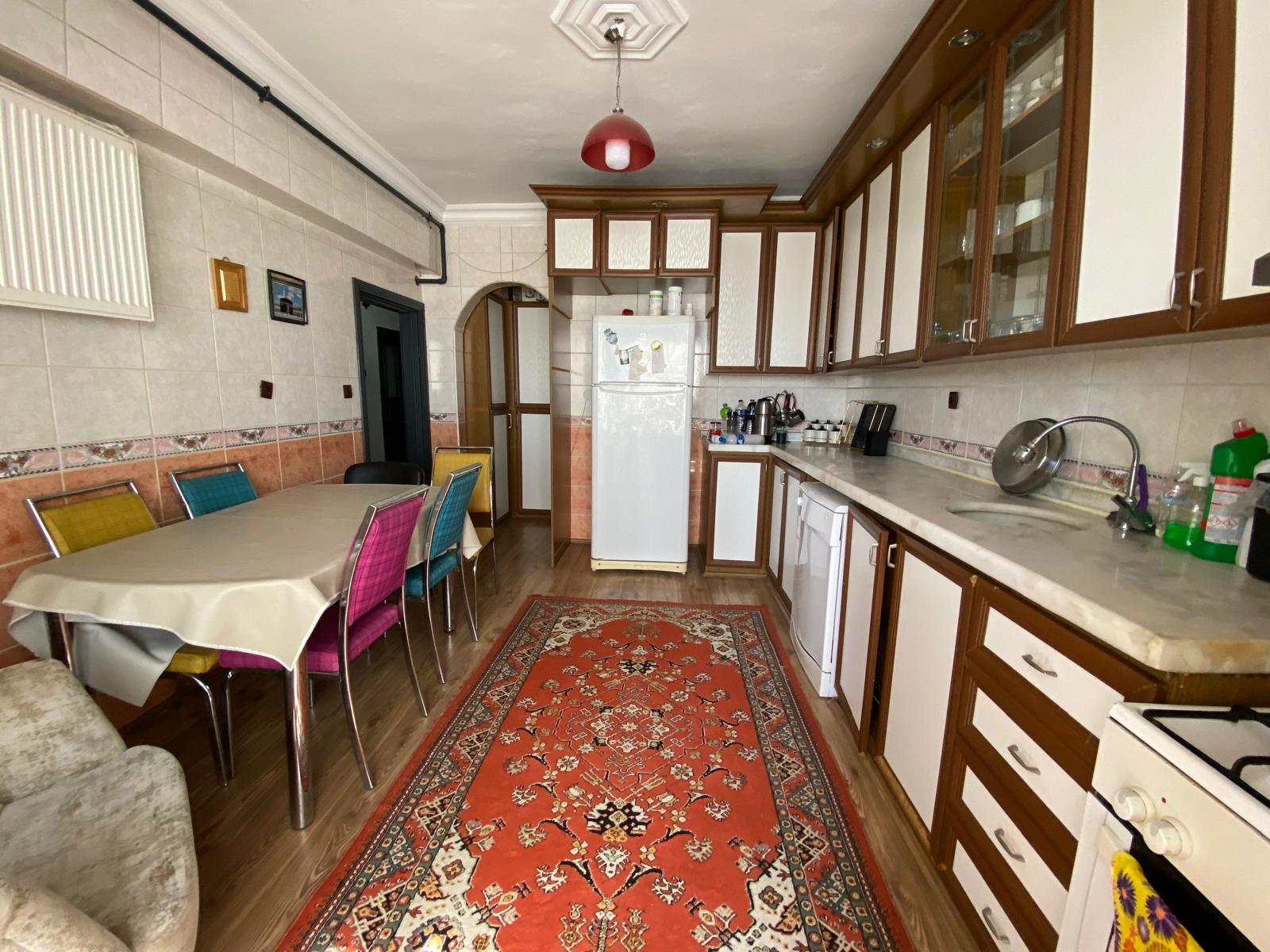 mountain gayrimenkulden satılık 3+1